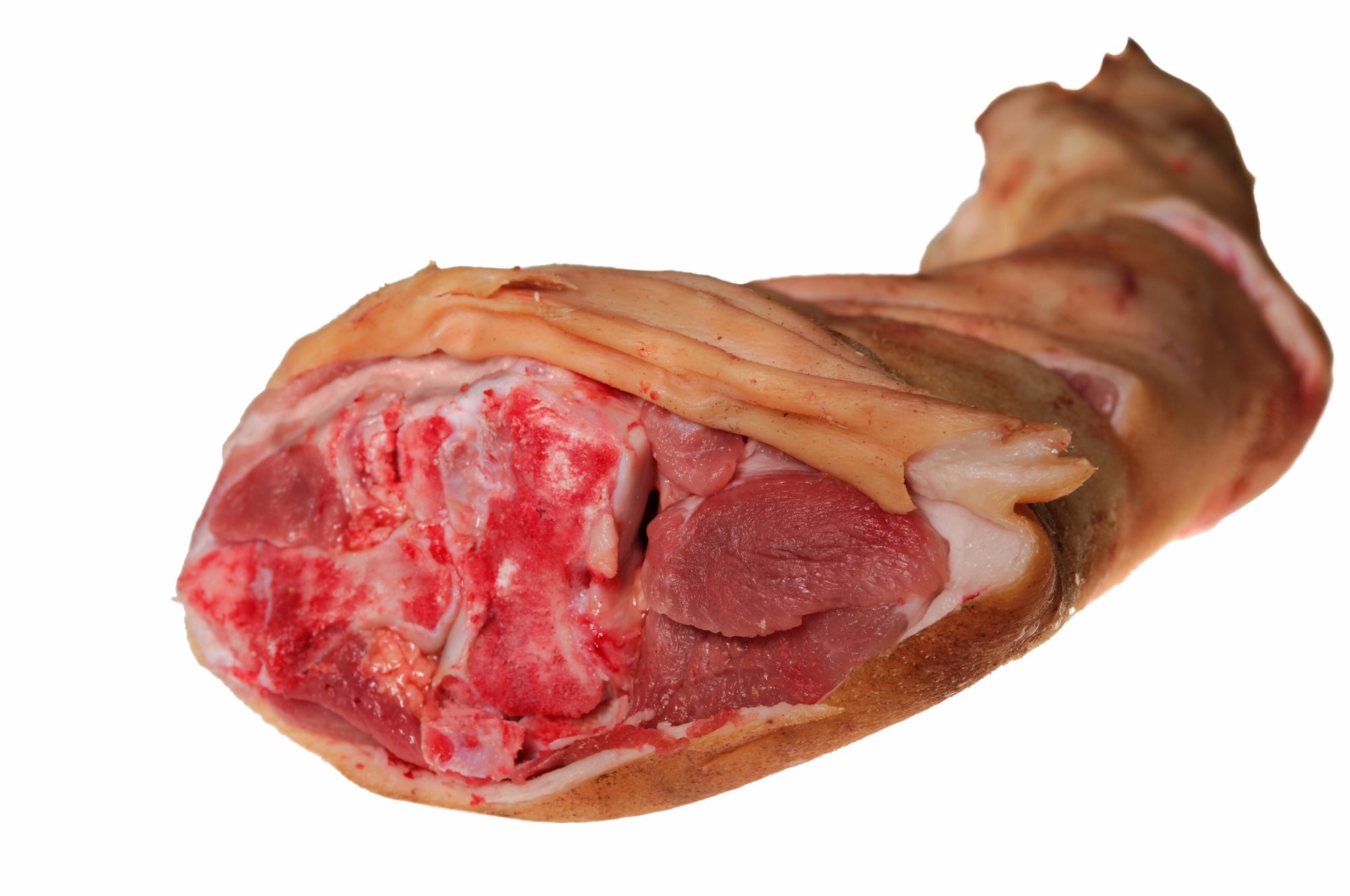 CIOLANE PORC SPATE