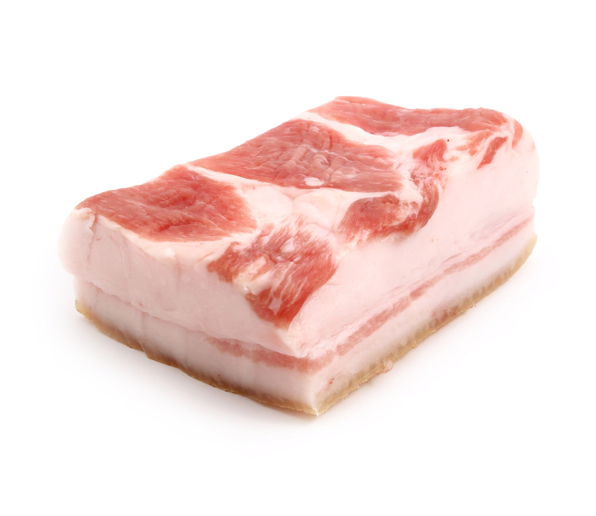 SLANINA PORC LUCRU